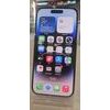 Apple iPhone 14 Pro 256GB stříbrný - použitý (A)