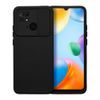 Obal / kryt na Xiaomi Redmi 10C černý - SLIDE Case