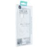 Obal / kryt na Xiaomi Redmi 9 transparent - Jelly Case Roar