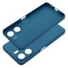 Obal / kryt na Xiaomi Redmi 13C modrý - MATT case