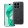 Obal / kryt na Honor X8a transparentný - CLEAR 2mm