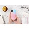 Obal / kryt na Apple iPhone 16 Pro Max modro-růžový - FORCELL F-PROTECT Mirage MagSafe