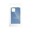 Obal / kryt na Apple iPhone 16 Pro Max modrý - SILICONE Case