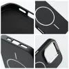 Obal / kryt na Apple iPhone 13 mini černý - Frame Mag Cover Case