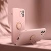 Obal / kryt na Samsung Galaxy A13 5G růžový - Roar Jelly Case
