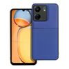 Obal / kryt na Xiaomi Redmi 13C modrý - NOBLE
