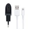 Síťová nabíječka + kabel lightning - Forcell NEO