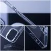 Obal / kryt na Samsung Galaxy S22 Plus s MagSafe průhledný - Clear Mag Cover (STR)