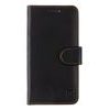 Pouzdro / obal na Infinix Hot 30i černý - knížkový Tactical