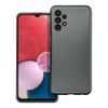 Obal / kryt na Samsung Galaxy A53 5G šedý - METALLIC