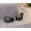 Bluetooth sluchátka TWS Smart True bezdrátová EQ3 černá - HOCO