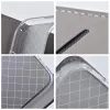 Pouzdro / obal na Xiaomi 15 tmavě modré - knížkové Smart Magneto Book Case