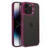 Obal / kryt na Apple iPhone 11 PRO fialové - BRACKET
