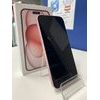 Apple iPhone 15 Plus 256GB růžový - použitý (A)
