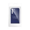 Obal / kryt na Samsung Galaxy A53 5G tmavě modrý - Forcell SOFT