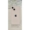 Apple iPhone 13 128GB růžový - použitý (B-)
