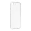 Obal / kryt na Apple iPhone 7 / 8 / SE 2020 / SE 2022 transparentní - Clear Case 2mm