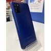 Samsung Galaxy A03s 32GB Modrá - použitý (C)