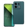 Obal / kryt na Xiaomi Redmi Note 13 Pro 5G tmavě zelený - MATT Case