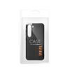 Obal / kryt na Samsung Galaxy S24 Ultra černý - MILANO Case