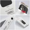 Obal / kryt na Apple iPhone 16 PRO MAX černý - F-Protect Rubber Premium
