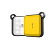 PowerBanka BadAss 10050mAh žlutá - Tactical