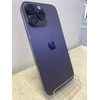 Apple iPhone 14 Pro Max 256GB fialový - použitý (B)