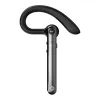 Bezdrátový mono headset (ENC, Multipoint, BT 6.0 + EDR, 90mah) FORCELL Orion Slim černý