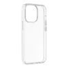 Obal / kryt pre Apple iPhone 13 Pro transparentné Super Clear Hybrid
