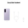 Samsung Galaxy A37 5G 6GB/128GB fialový