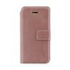 Puzdro / obal pre Apple iPhone 11 Pro Max old pink - kniha Molan Cano