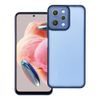 Obal / kryt na Xiaomi Redmi 12 4G / 12 5G modrý - VARIETE