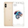 Xiaomi Redmi Note 5 4GB/64GB zlatý - použitý (B)