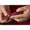 Obal / kryt na Samsung Galaxy S24 PLUS průhledný - FORCELL