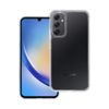 Obal / kryt na Samsung Galaxy A34 5G průhledný - SUPER CLEAR HYBRID