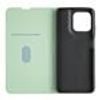 Pouzdro / obal na Motorola G57 Power zelené - knížkové OBAL:ME SmoothTouch