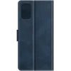 Pouzdro / obal na Xiaomi Redmi Note 10 5G/Poco M3 Pro 5G modré - knížkové Elite Flip Case