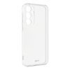 Obal / kryt na Samsung Galaxy A35 5G průhledný - ROAR Jelly