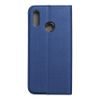 Puzdro / obal pre Huawei P Smart 2019 / Honor 10 Lite modré - book SMART