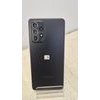 Samsung Galaxy A52 5G 6GB/128GB černý - použitý (B-)