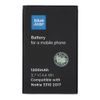 Batéria Nokia BL-4UL 3310 (2017)/230/225 1200 mAh Li-on Blue Star