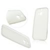 Obal / kryt na Samsung Galaxy Core 2 (G355H) průhledný - Ultra Slim 0,3mm