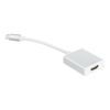 Kábel HDMI - typ C 3.1 Plug &amp; Play
