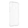 Obal / kryt pre Huawei P40 Lite E transparentný - Armor Jelly Case