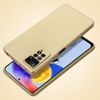 Obal / kryt na Xiaomi Redmi 9C zlatý - Forcell METALLIC
