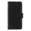 Puzdro / obal pre Realme 9 5G/9 Pro čierne - book Tactical Field Notes