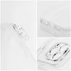 Obal / kryt na Samsung Galaxy A27 5G průhledný - MagSafe camera protection 2mm