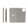 Pouzdro / Obal na XIaomi Redmi 10C zlaté - knížkové Sensitive Book