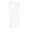 Obal / kryt na Samsung Galaxy A32 5G transparentný - CLEAR 2mm