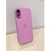 Apple iPhone 16 Plus 256GB růžový - použitý (A)